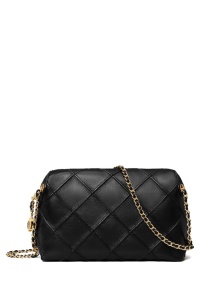 Tory Burch small Fleming leather crossbody bag