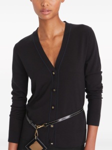 Tory Burch Sweaters Black - Img 2