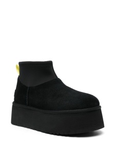 UGG Australia Boots Black - Img 2