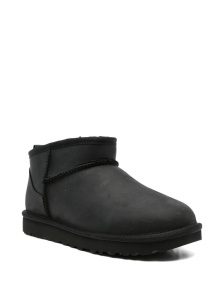 UGG Australia Boots Black - Img 3