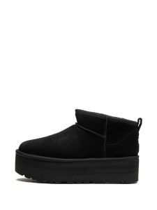UGG Australia Boots Black - Img 2