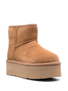 Ugg Australia Classic Mini Platform boots - Img 2