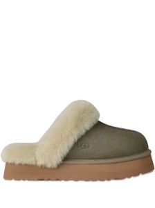 UGG Australia Sandals Green - Img 3