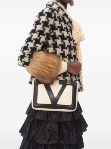 Valentino Crepe De Chine Shirt - Img 4