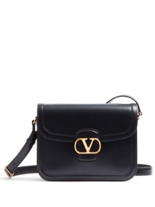 Valentino Garavani 9To5 Smooth Calfskin Shoulder Bag