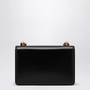 Valentino Garavani Black leather shoulder bag - Img 2