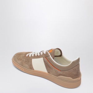 Valentino Garavani khaki/ivory Upvillage Sneaker - Img 2