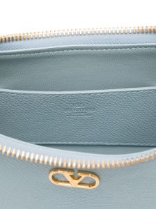 Valentino Garavani Mini VLogo shoulder bag - Img 4