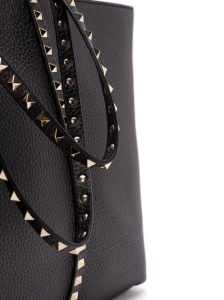 Valentino Garavani Rockstud Tote Bag - Img 4