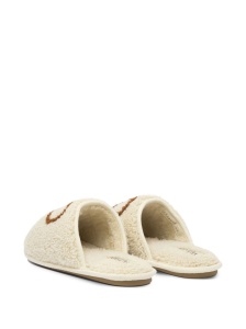 Valentino Garavani Sandals White - Img 4