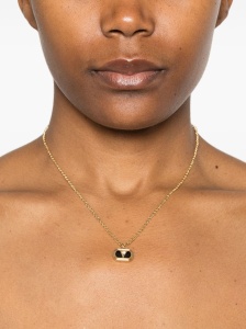 Valentino Garavani VLogo necklace - Img 2