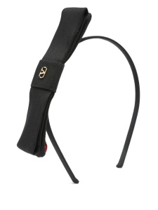 Valentino Garavani VLogo Signature headband