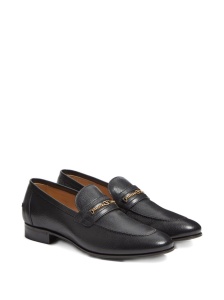 Valentino Garavani Vlogo Signature Kid Moccasin - Img 3