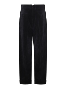 Valentino Pleated trousers - Img 4