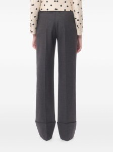 Valentino Trousers Grey - Img 3