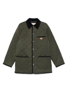 Valentino Vlogo Signature quilted jacket