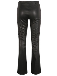 Via Masini 80 Trousers Black - Img 2