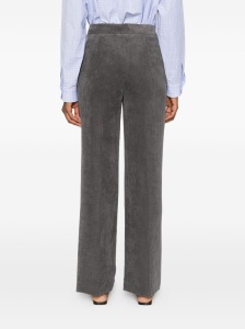 Via Masini 80 Trousers Grey - Img 4