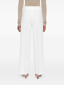 Via Masini 80 Trousers White - Img 2