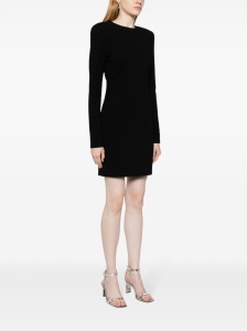 Victoria Beckham Dresses Black - Img 4