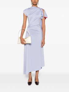 Victoria Beckham Dresses Lilac - Img 3