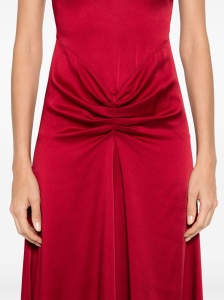 Victoria Beckham Dresses Red - Img 2