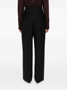 Victoria Beckham Trousers Black - Img 3