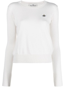 Vivienne Westwood Sweaters Beige