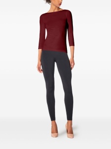 Wolford Sweaters Bordeaux - Img 4