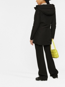 Woolrich Coats Black - Img 3