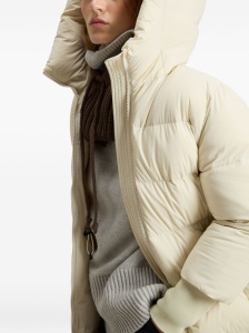 Woolrich Coats White - Img 4