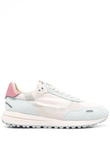 Woolrich Retro Sneakers