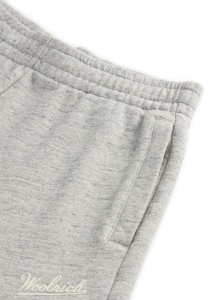 Woolrich Shorts Grey - Img 3