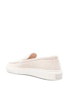 Woolrich Sneakers Beige - Img 3