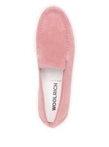 Woolrich Sneakers Pink - Img 4