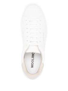 Woolrich Sneakers White - Img 2