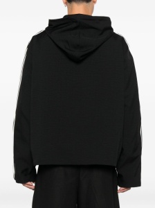 Y-3 Coats Black - Img 3