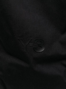 Y-3 Logo-plaque backpack - Img 2