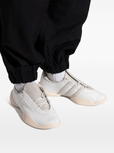 Y-3 Sneakers White - Img 3