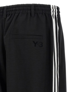 Y-3 Trousers Black - Img 3