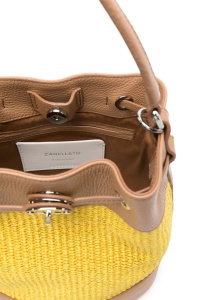 Zanellato Monda' bucket bag - Img 3