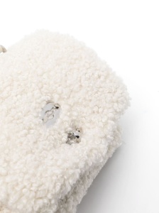 Zanellato Postina Baby Teddy handbag - Img 4
