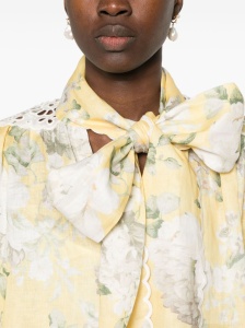 Zimmermann Acacia Mini Dress - Img 3