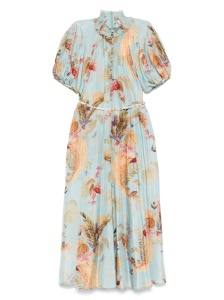 Zimmermann Ascension maxi dress