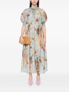 Zimmermann Ascension maxi dress - Img 2