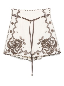 Zimmermann Ascension Shorts