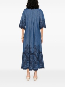 Zimmermann Coco Maxi Dress - Img 4