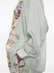 Zimmermann Coco shirt - Img 2