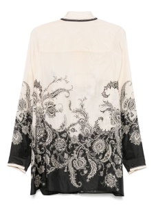 Zimmermann Rhiannon Shirt - Img 2