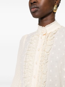 Zimmermann Ruffle detail top - Img 2